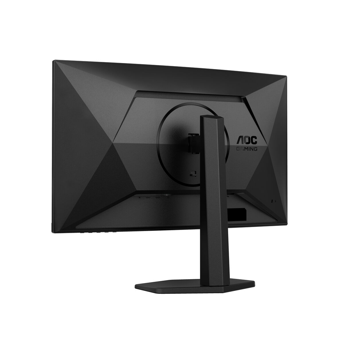 Afbeeldingen van Gaming Monitor AOC CQ27G4X Quad HD 27" 180 Hz