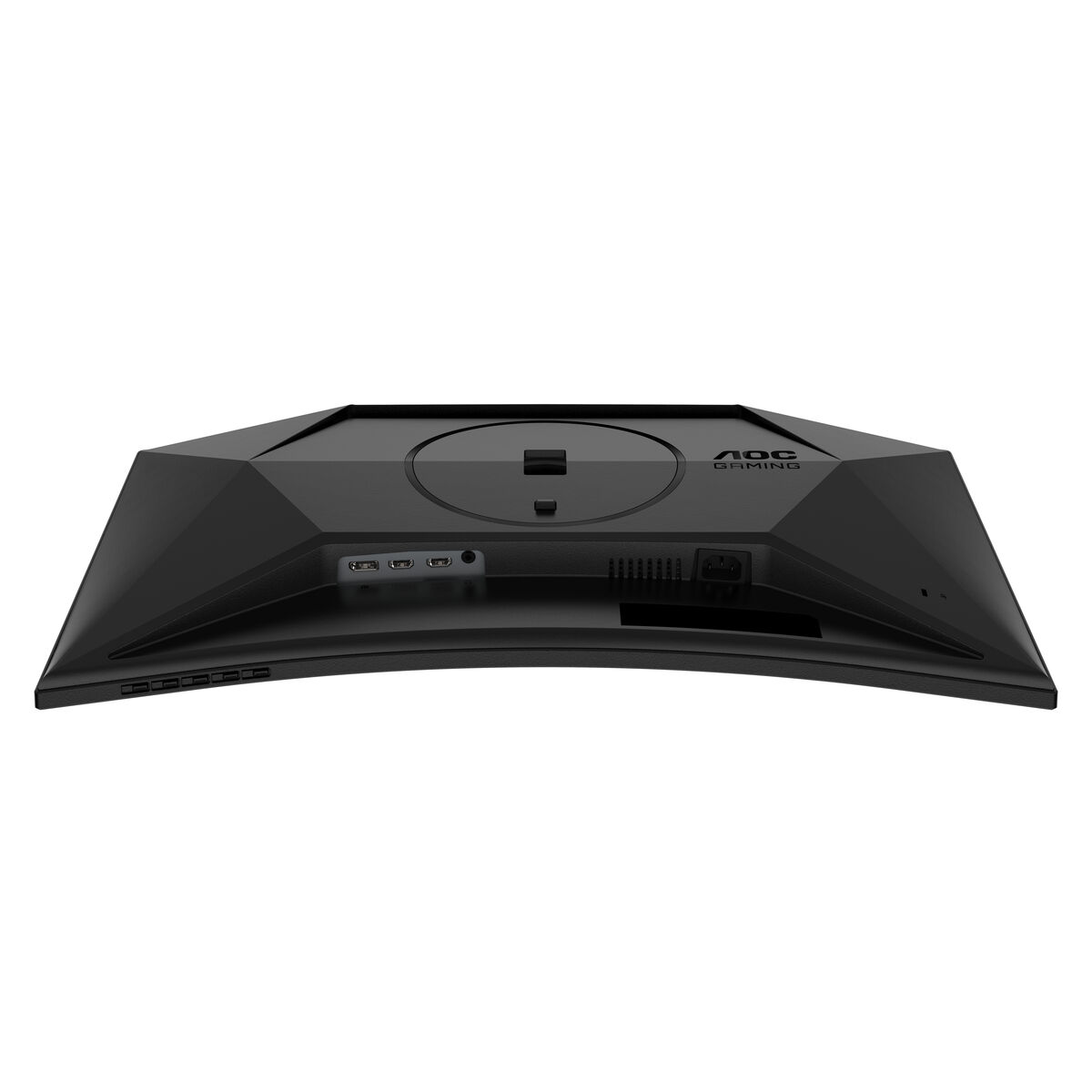 Picture of Gaming Monitor AOC CQ27G4X Quad HD 27" 180 Hz