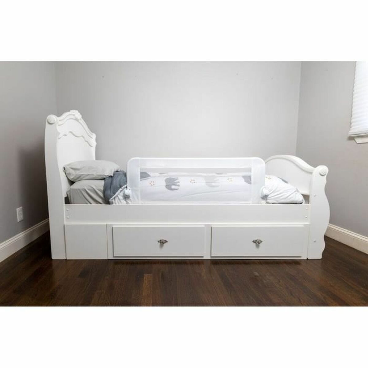 Bedleuning Dreambaby Maggie 110 x 50 cm