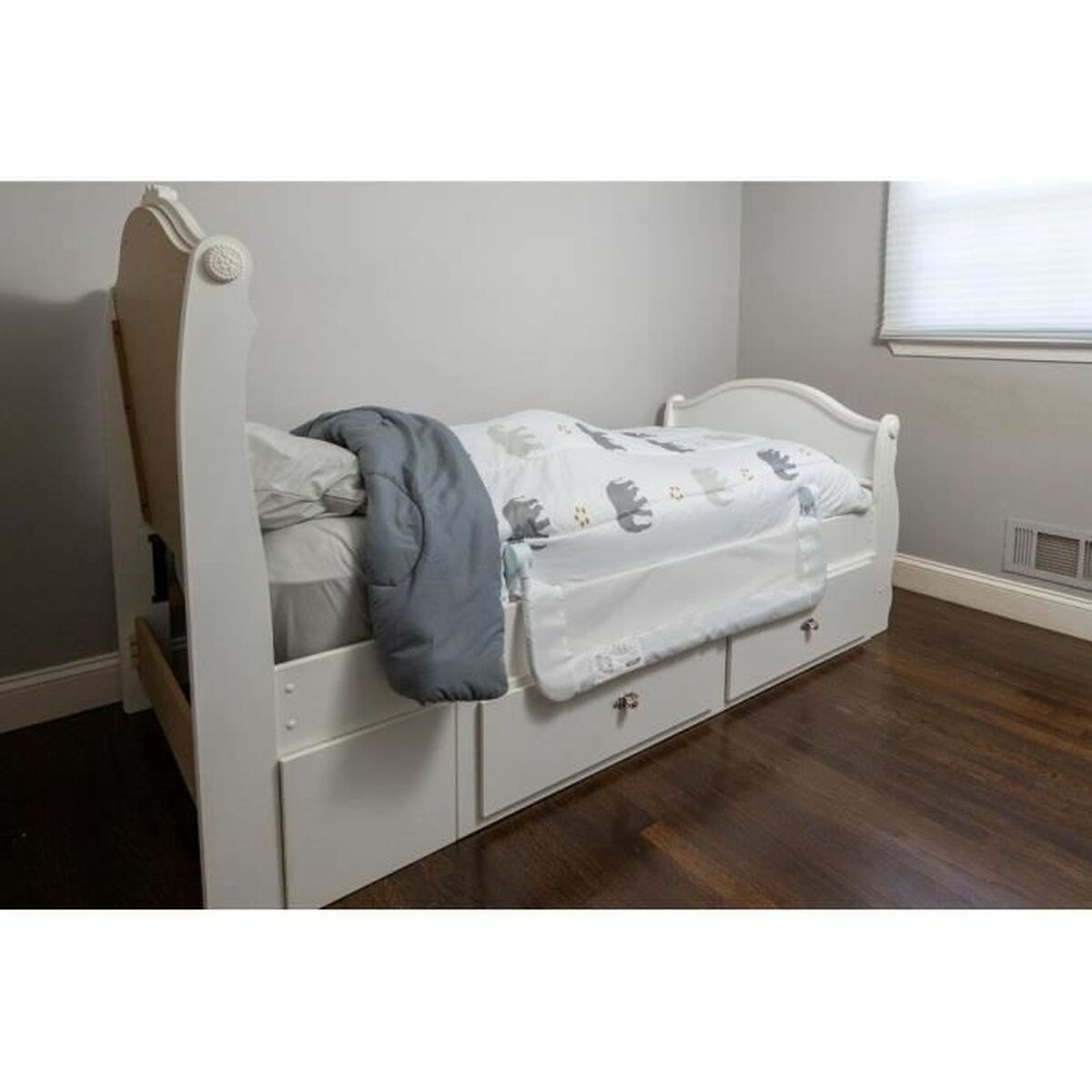 Bedleuning Dreambaby Maggie 110 x 50 cm