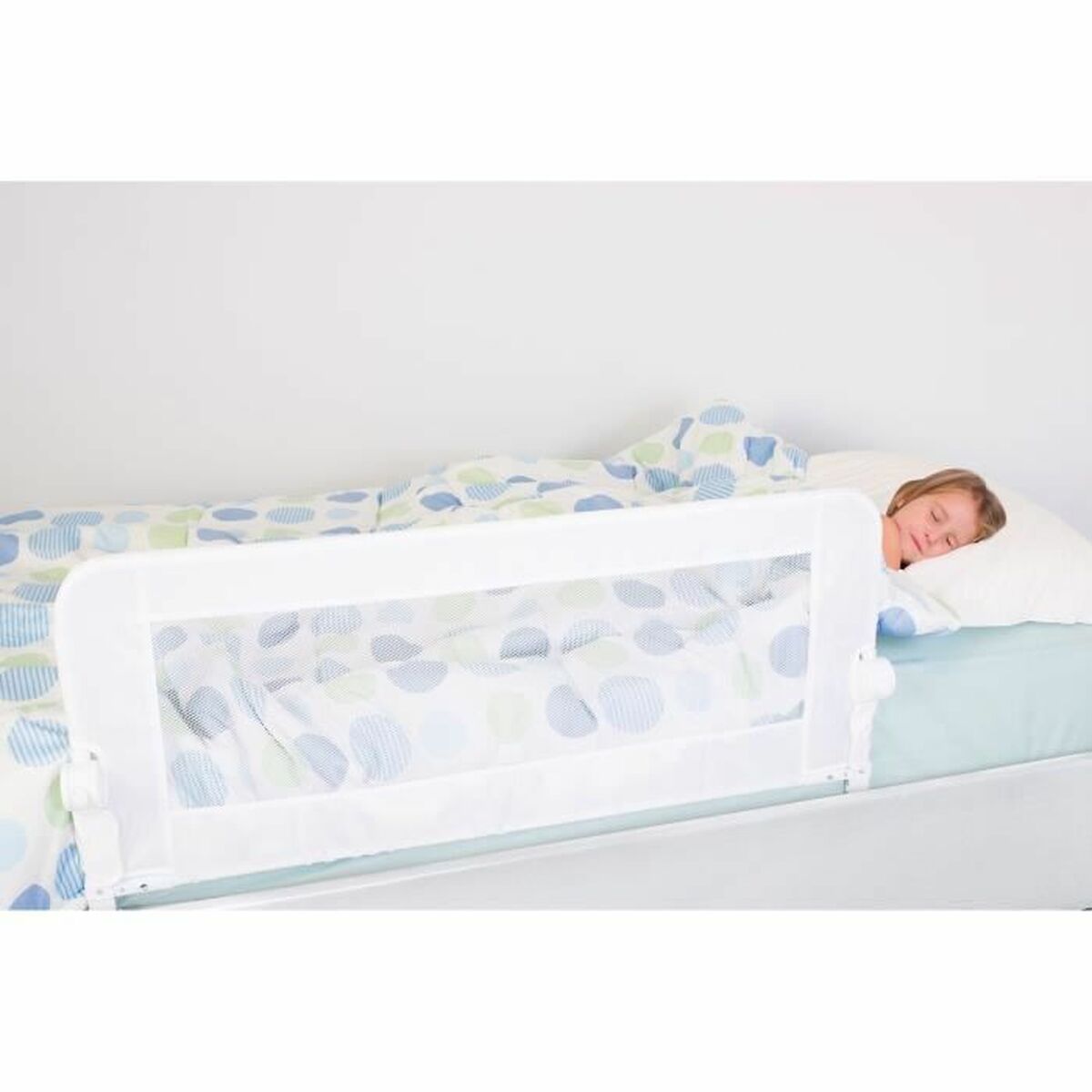 Bedleuning Dreambaby Maggie 110 x 50 cm