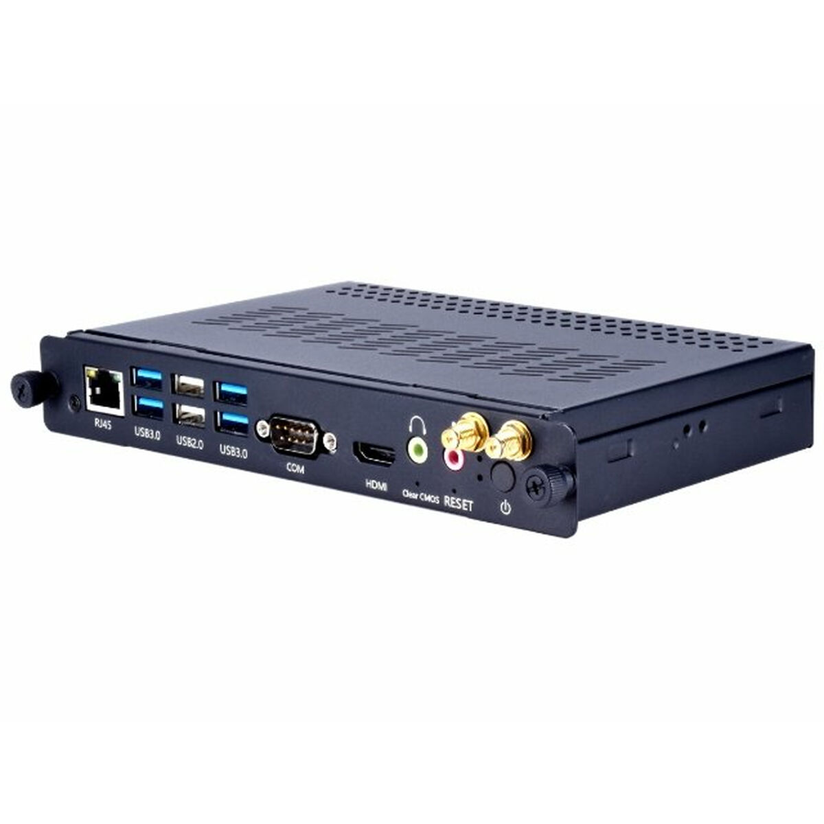 Afbeeldingen van Desktop PC NEC 100016121 intel core i5-1135g7 8 GB RAM 128 GB SSD