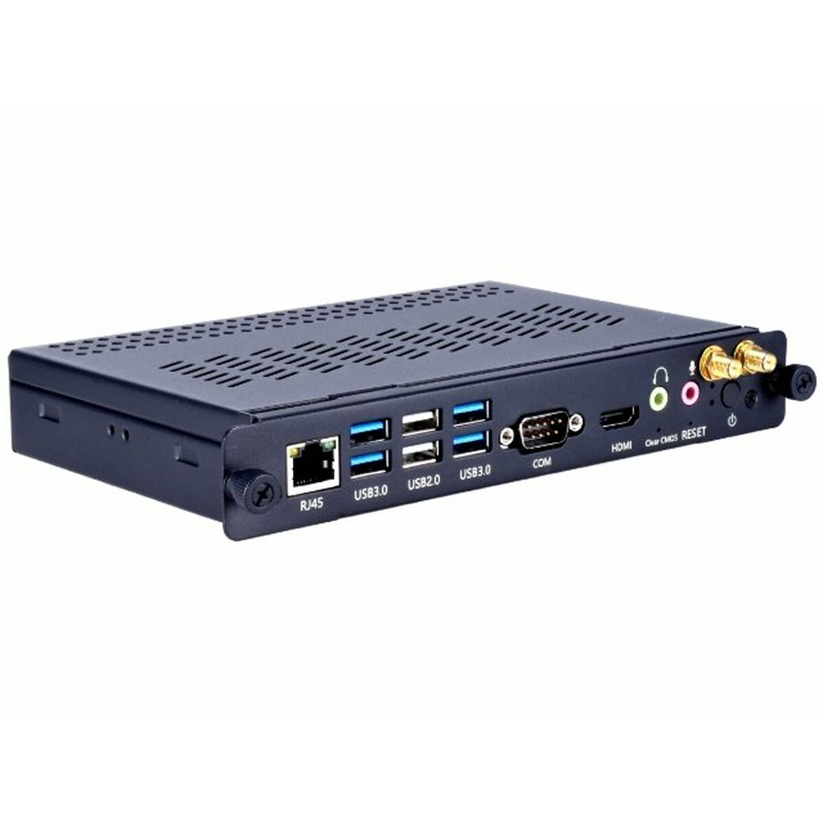 Image secondaire de PC de bureau NEC 100016121 intel core i5-1135g7 8 GB RAM 128 GB SSD