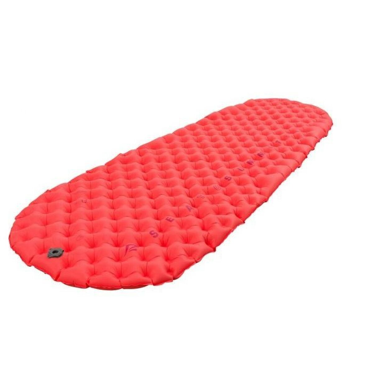 Image secondaire de Matelas autogonflant Sea to Summit Ultralight ASC Rouge TPU