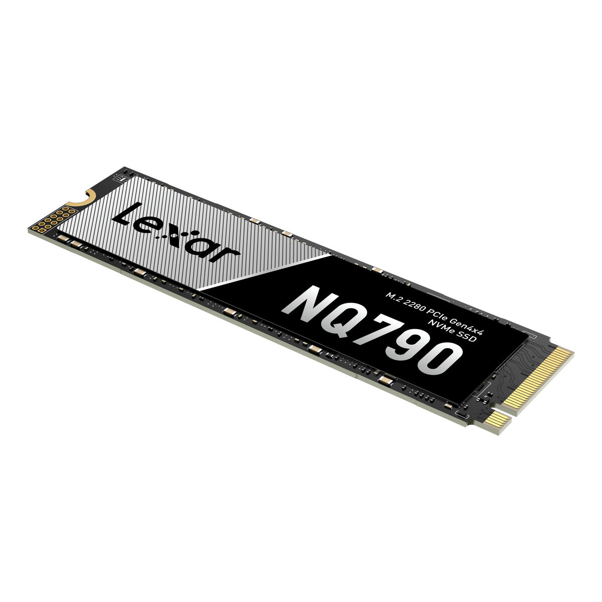 Σκληρός δίσκος Lexar LNQ790X002T-RNNNG 2 TB SSD