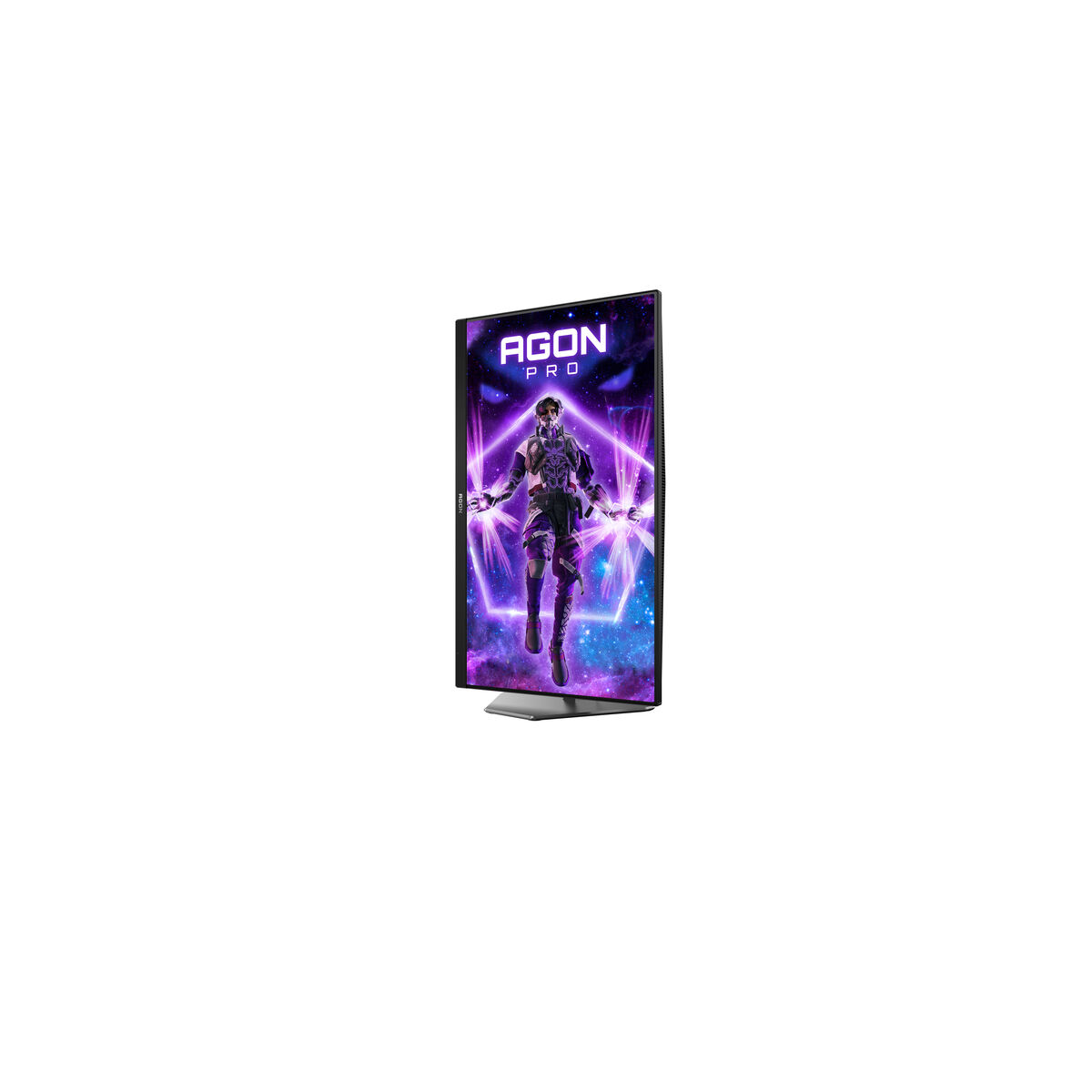 Afbeeldingen van Monitor AOC AG256FS Full HD 24,5"