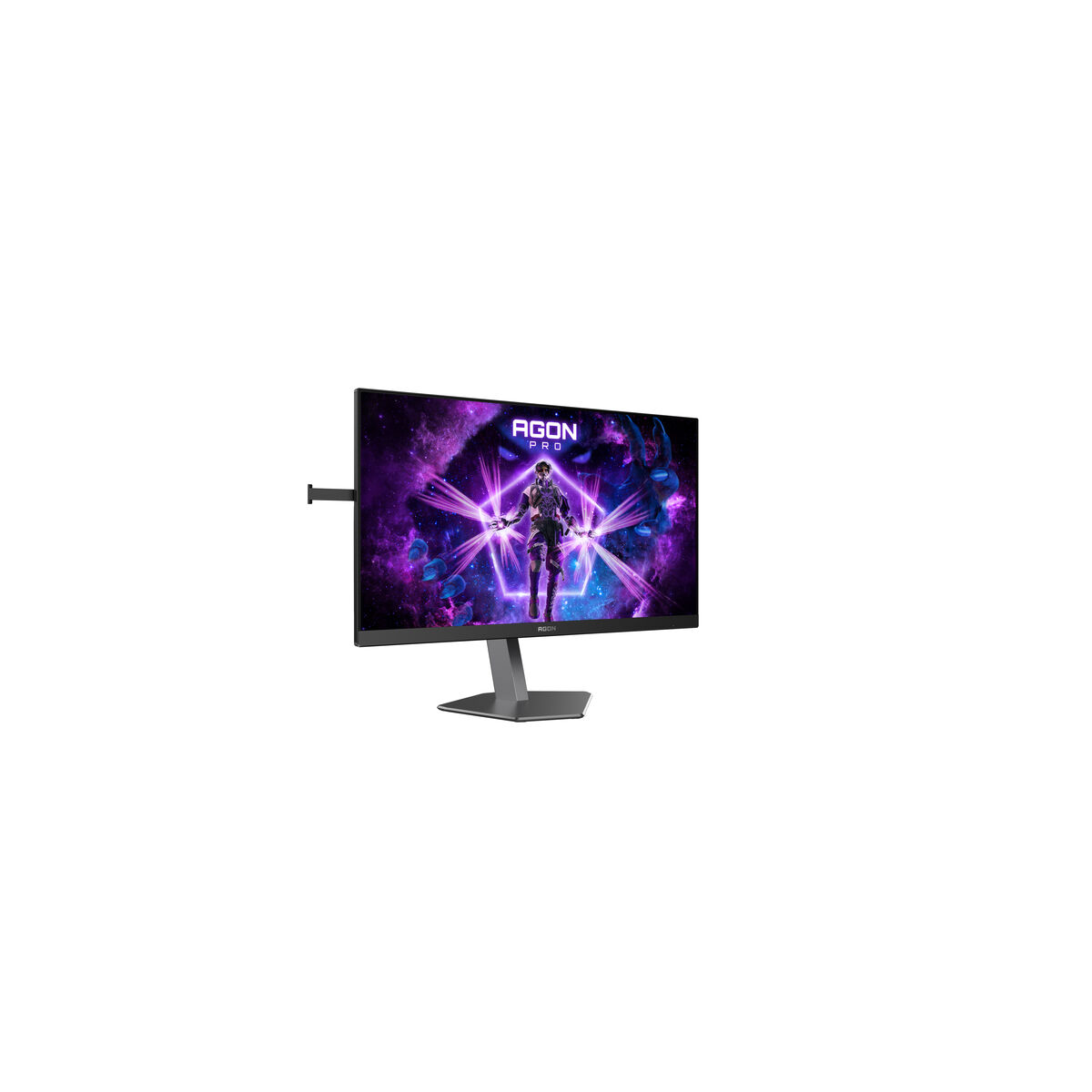 Afbeeldingen van Monitor AOC AG256FS Full HD 24,5"