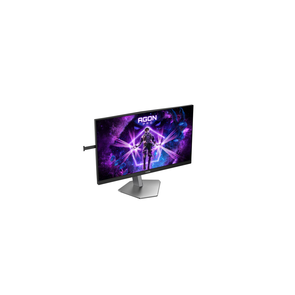 Afbeeldingen van Monitor AOC AG256FS Full HD 24,5"