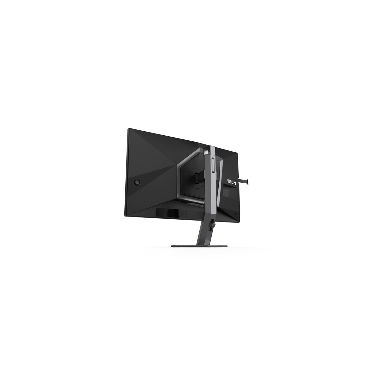 Afbeeldingen van Monitor AOC AG256FS Full HD 24,5"