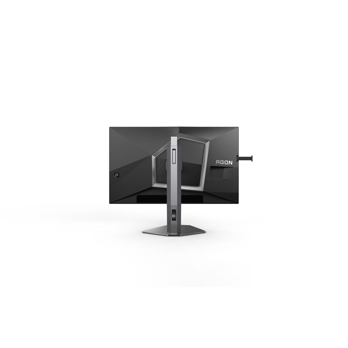 Afbeeldingen van Monitor AOC AG256FS Full HD 24,5"