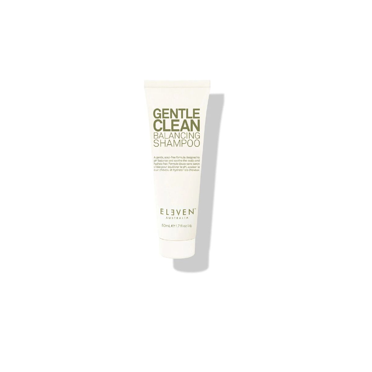 Σαμπουάν Eleven Australia Gentle Cleanse Balancing Shampoo 50 ml