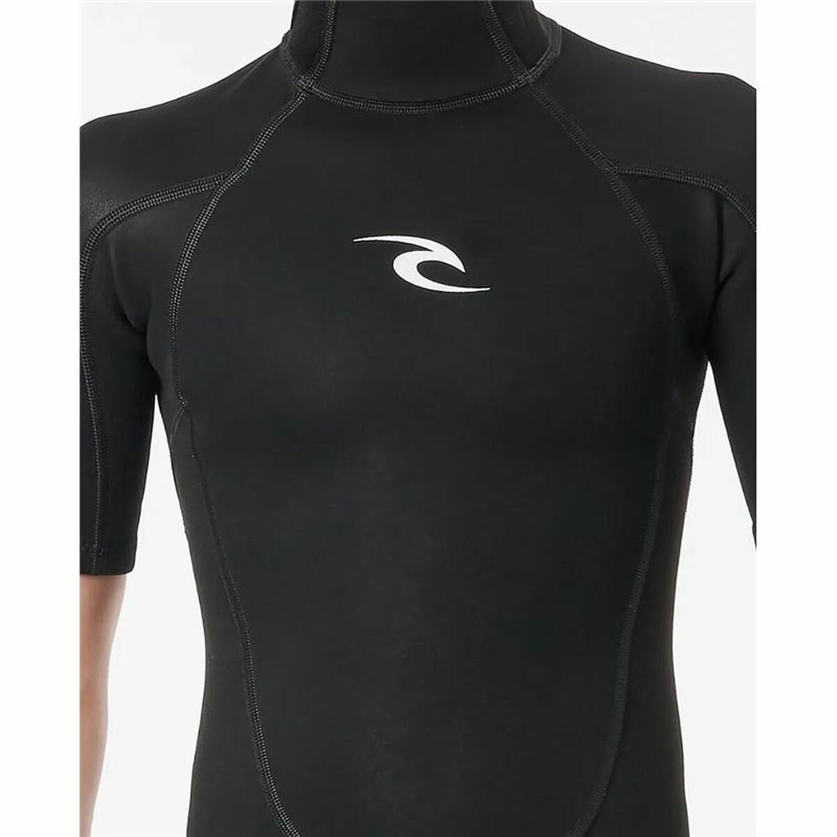 Neoprene Rip Curl Freelite Spring Black Children’s Men