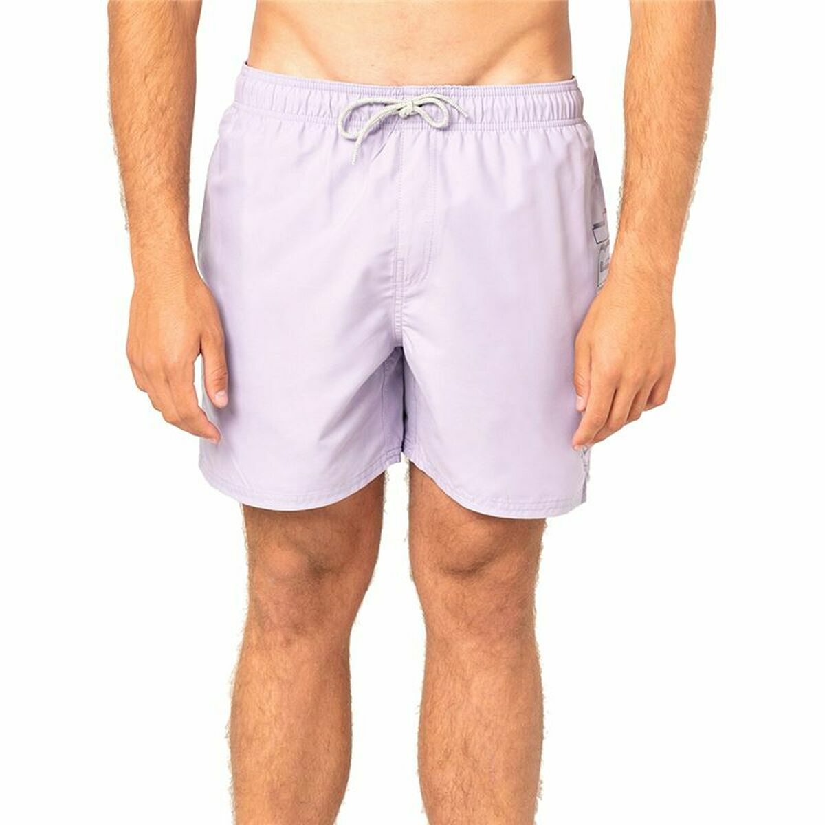 Maillot de bain homme Rip Curl Mama Volley Rose