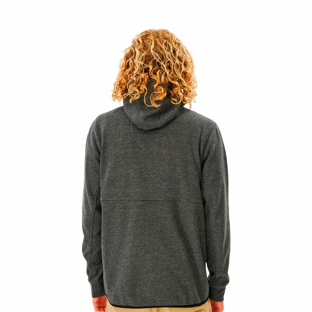 Image secondaire de Veste Rip Curl Anti Series Departed Zip Thr Gris foncé