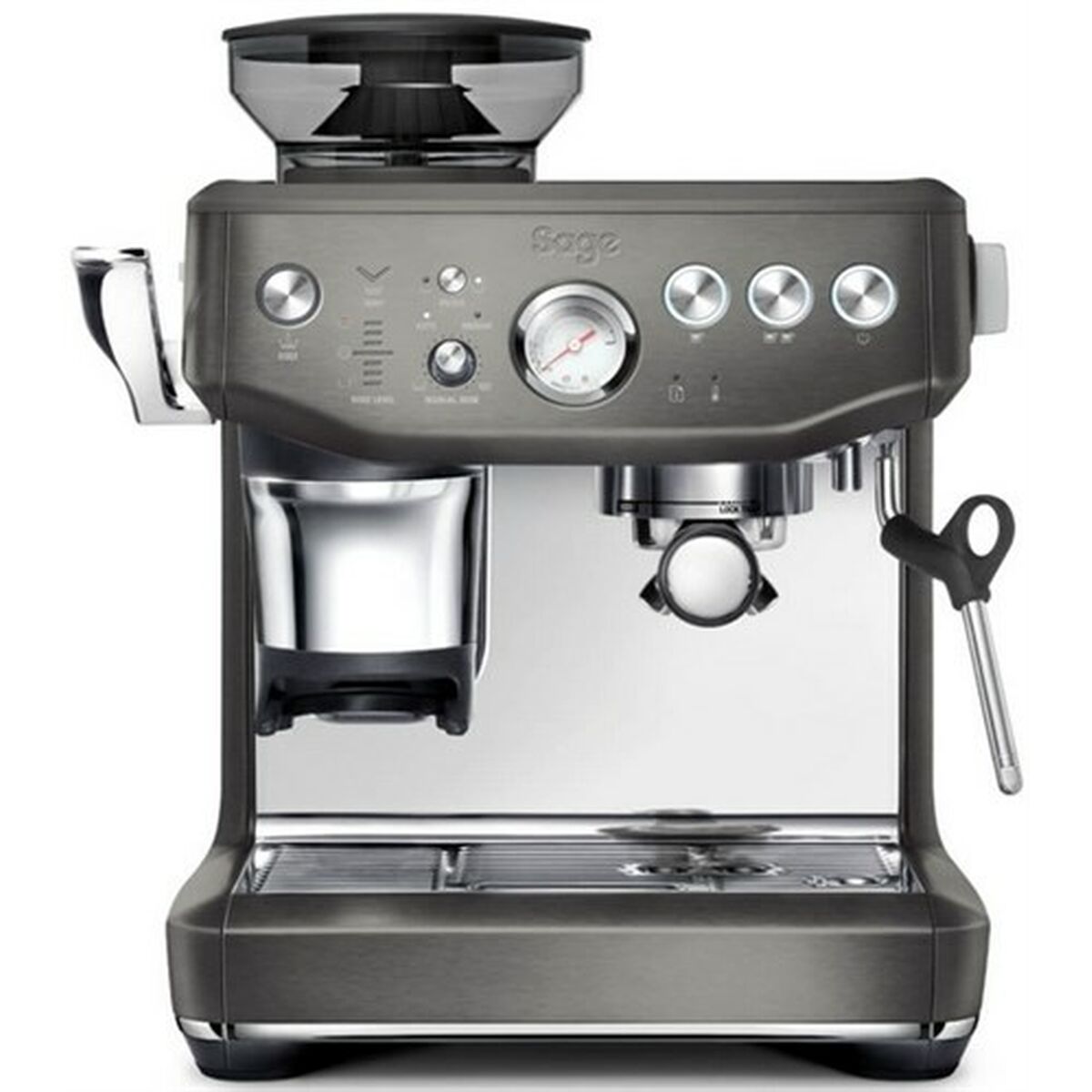 Cafetière superautomatique Sage SES876BST4EEU1 Acier 1850 W 15 bar 2 L 250 g