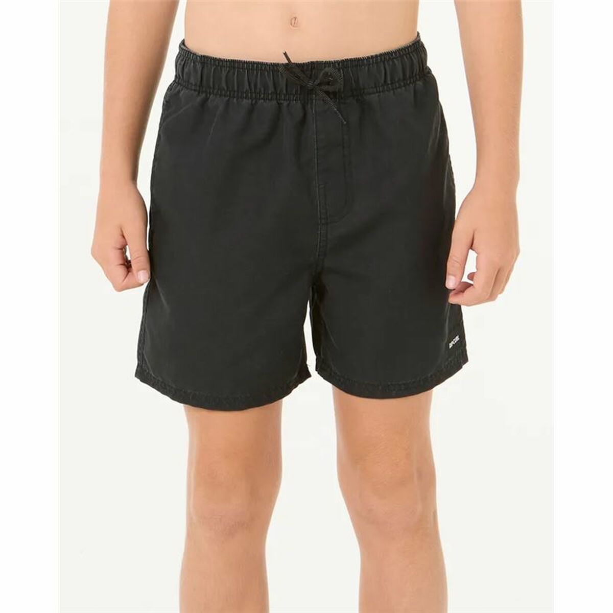 Image secondaire de Maillot de bain enfant Rip Curl Bondi Volley Noir