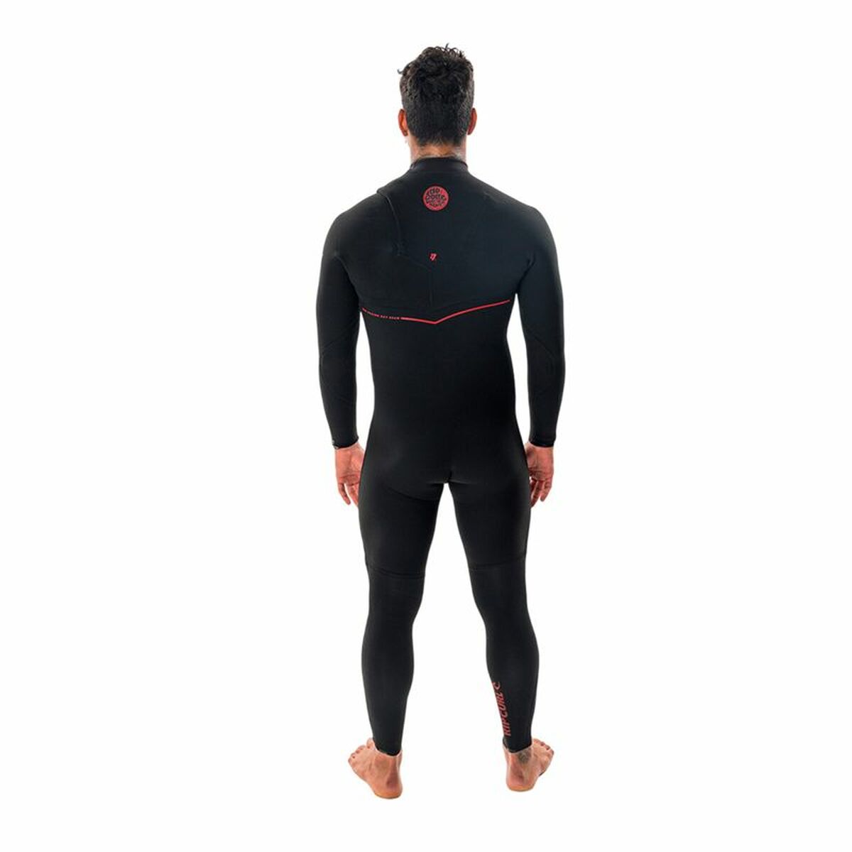 Image secondaire de Néoprène Rip Curl Fbomb Fusion 43Gb Zf Noir