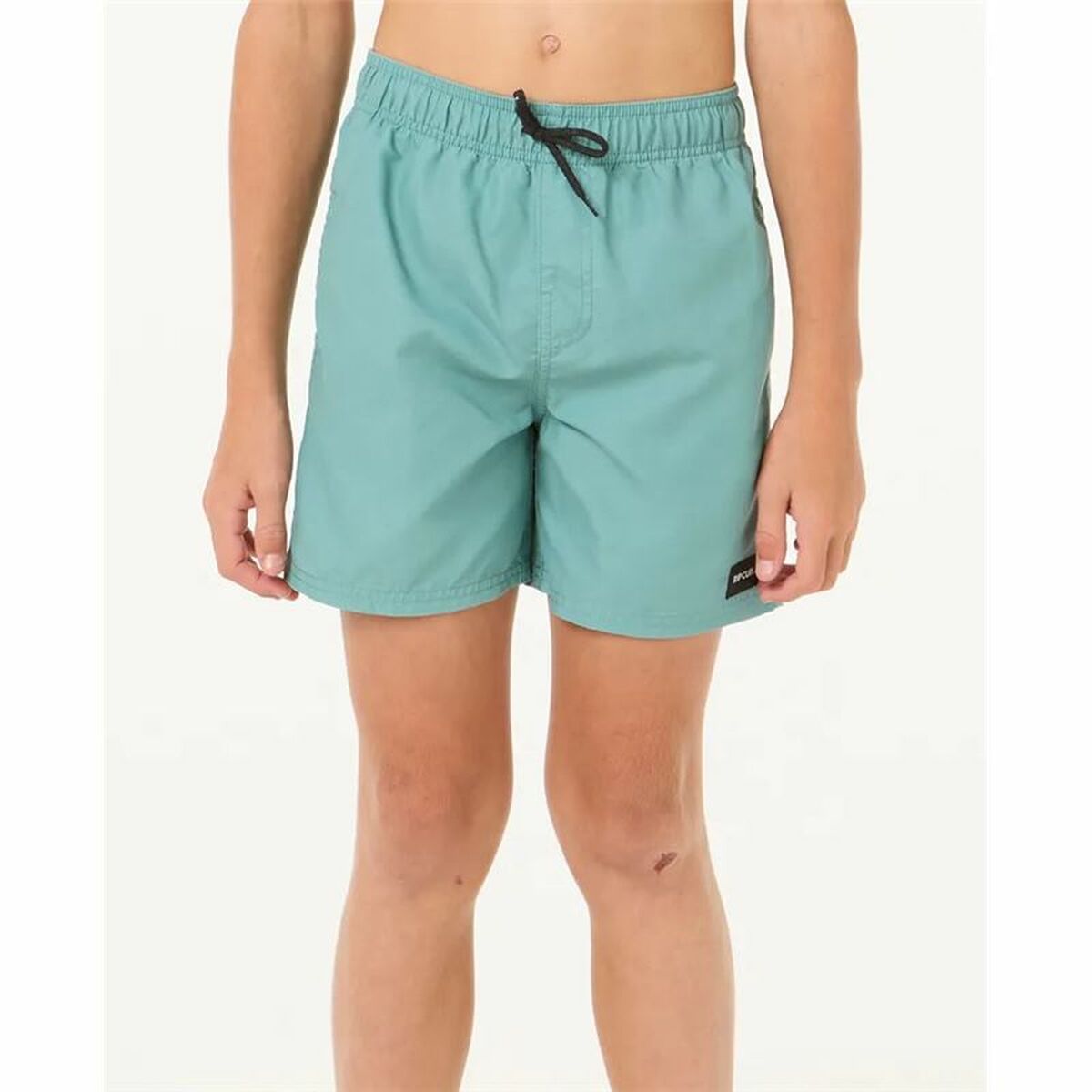 Image secondaire de Maillot de bain enfant Rip Curl Bondi Volley Bleu