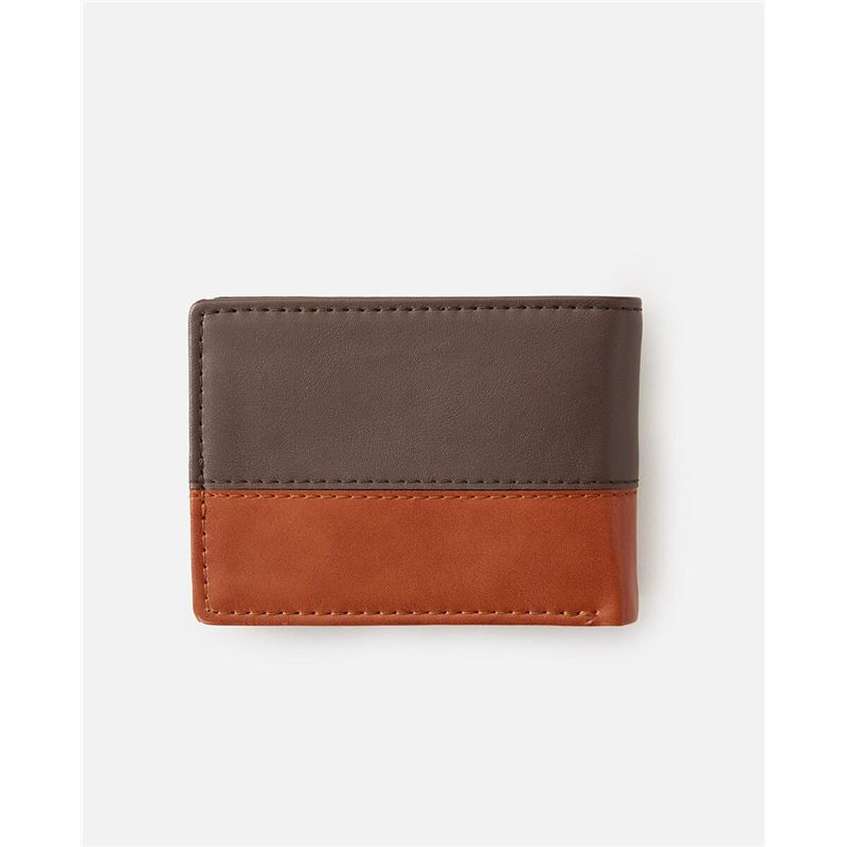 Men’s Wallet Rip Curl Corpawatu Icon Pu Slim Brown