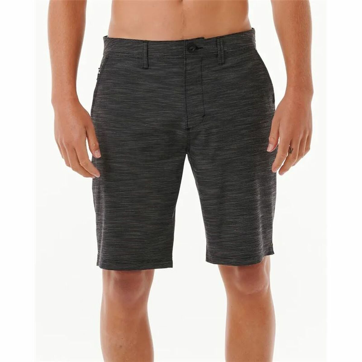 Image secondaire de Shorts pour Hommes Rip Curl Boardwalk Jackson Noir (S)