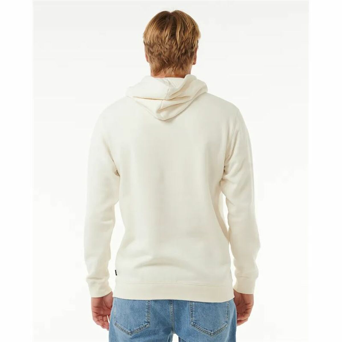 Herenhoodie Rip Curl Down The Line