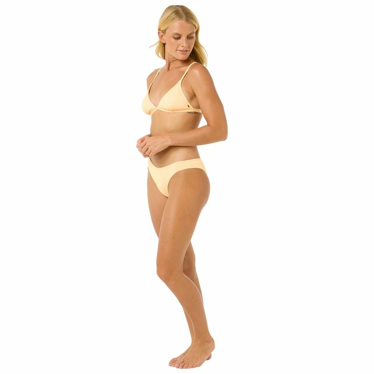 Bikini Rip Curl La Joya Tri Geel