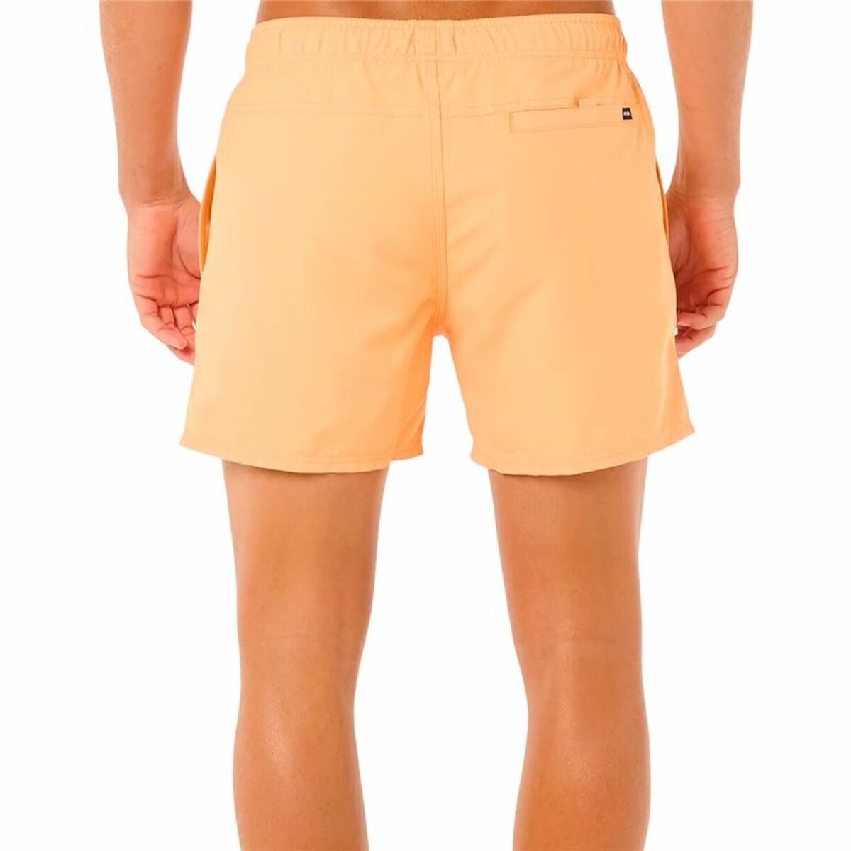Image secondaire de Maillot de bain homme Rip Curl Offset Volley Orange