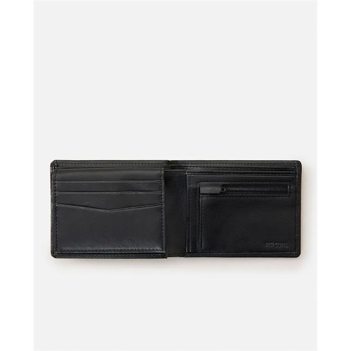 Portefeuille Heren Rip Curl Stapler Pu All Day Zwart
