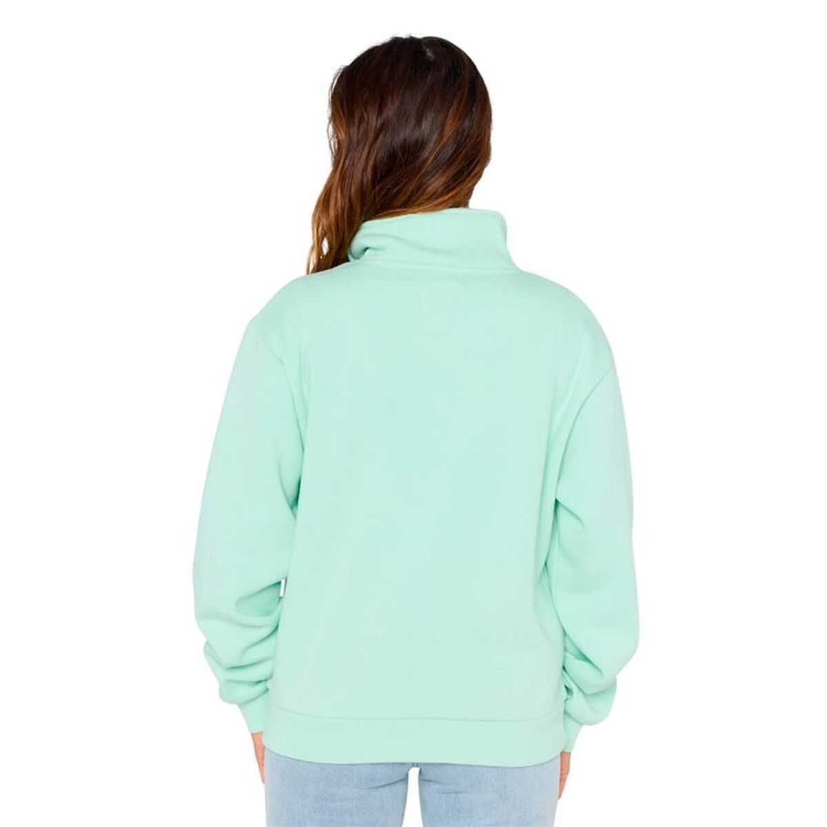 Sportjack voor dames Rip Curl Half Zip Fleece