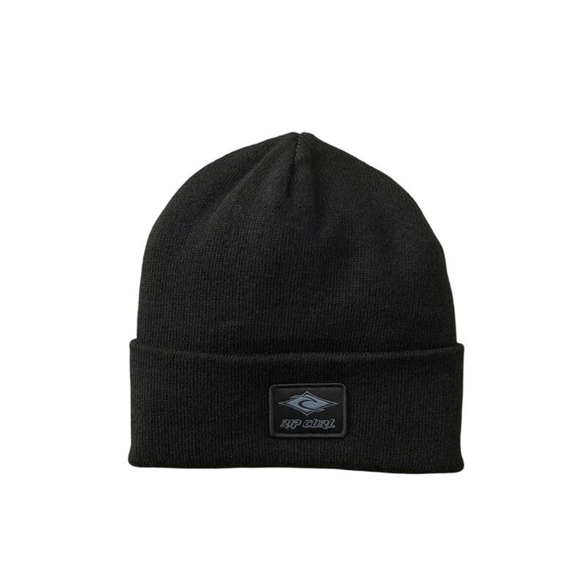 Hoed Rip Curl Classic Surf Tall Beanie Zwart