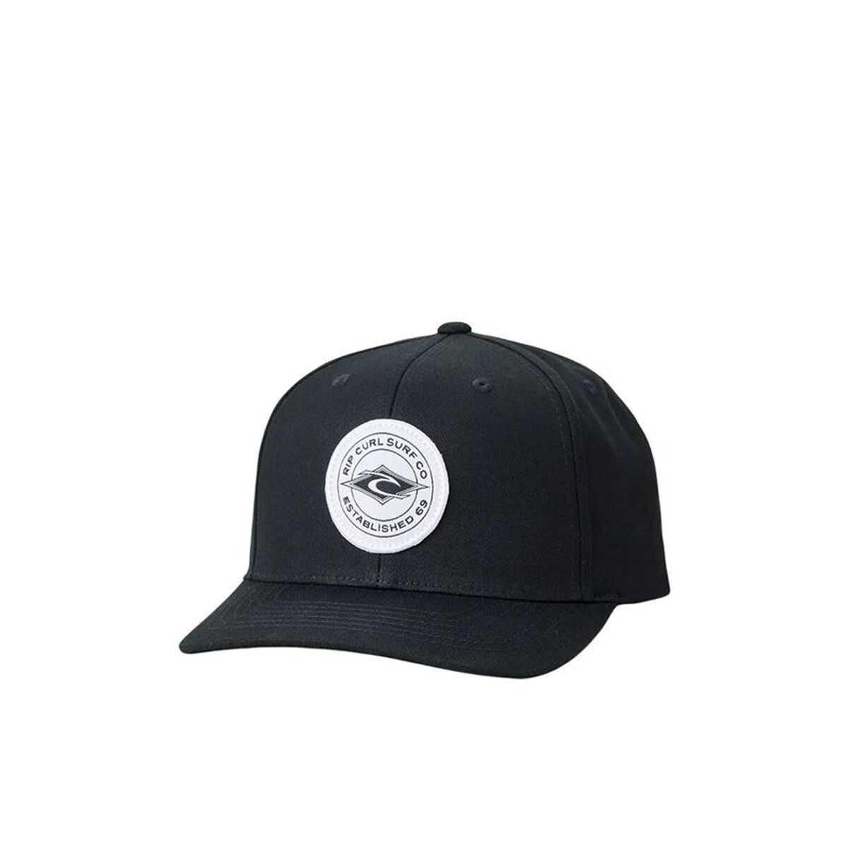 Sportcap Rip Curl Stapler SB Cap Marineblauw Één maat