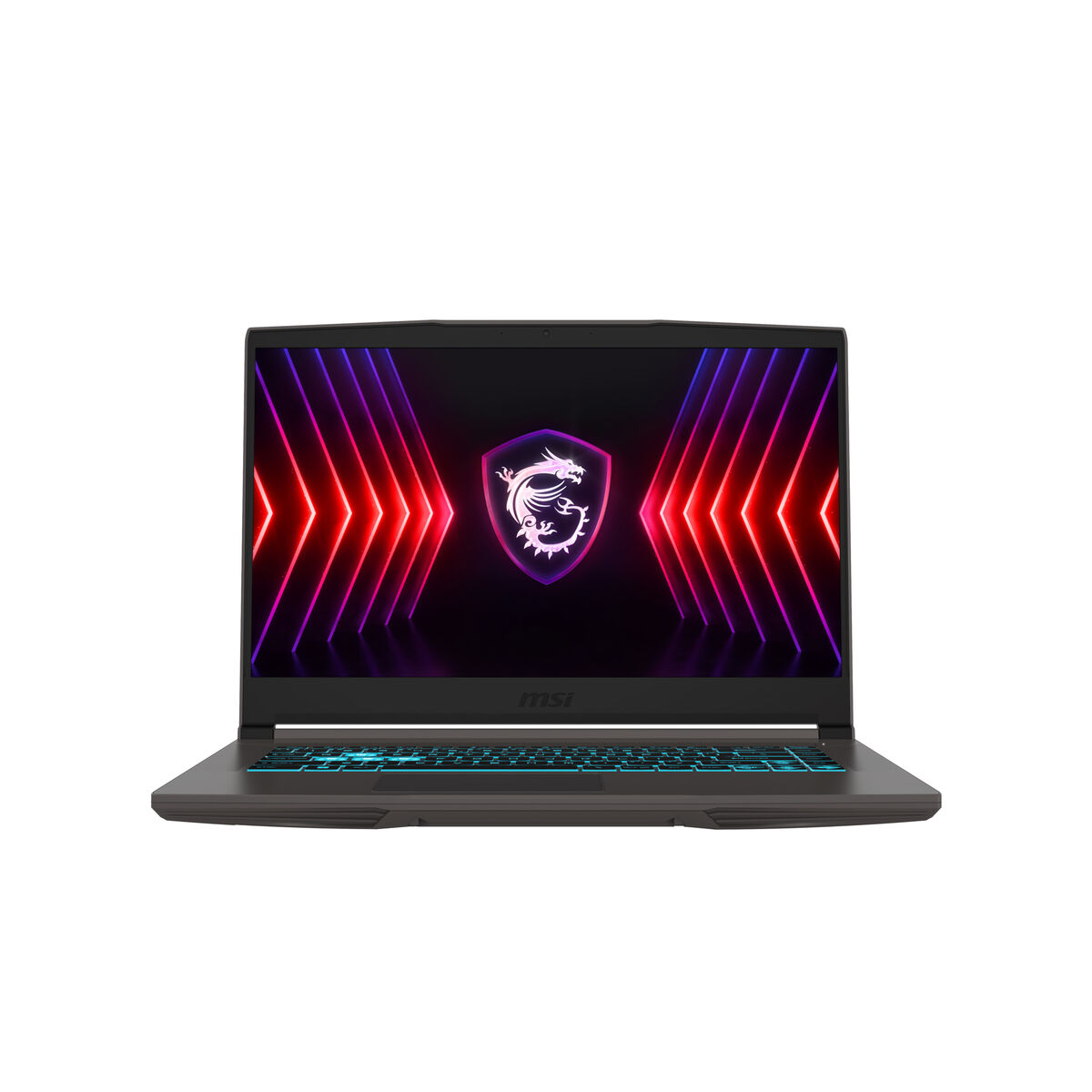 Picture of Laptop MSI 9S7-16R831-1682 16 GB RAM 512 GB SSD