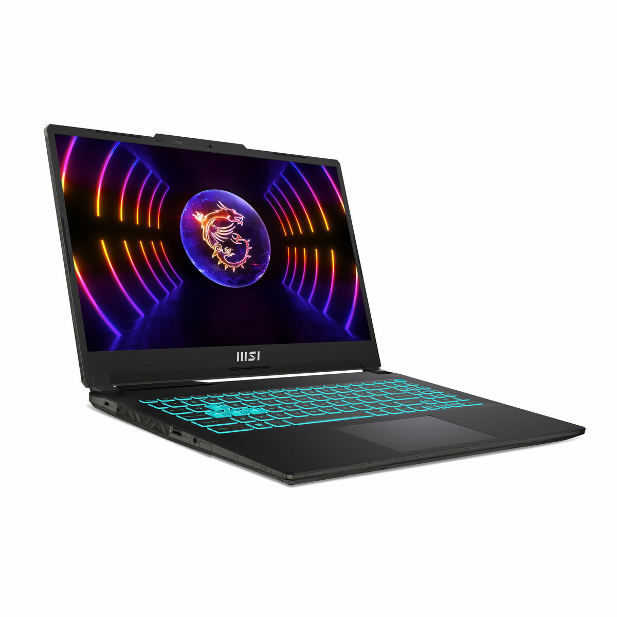 Afbeeldingen van Laptop MSI 9S7-15K111-838 15,6" intel core i5-13420h 16 GB RAM 512 GB 512 GB SSD Nvidia Geforce RTX 4060