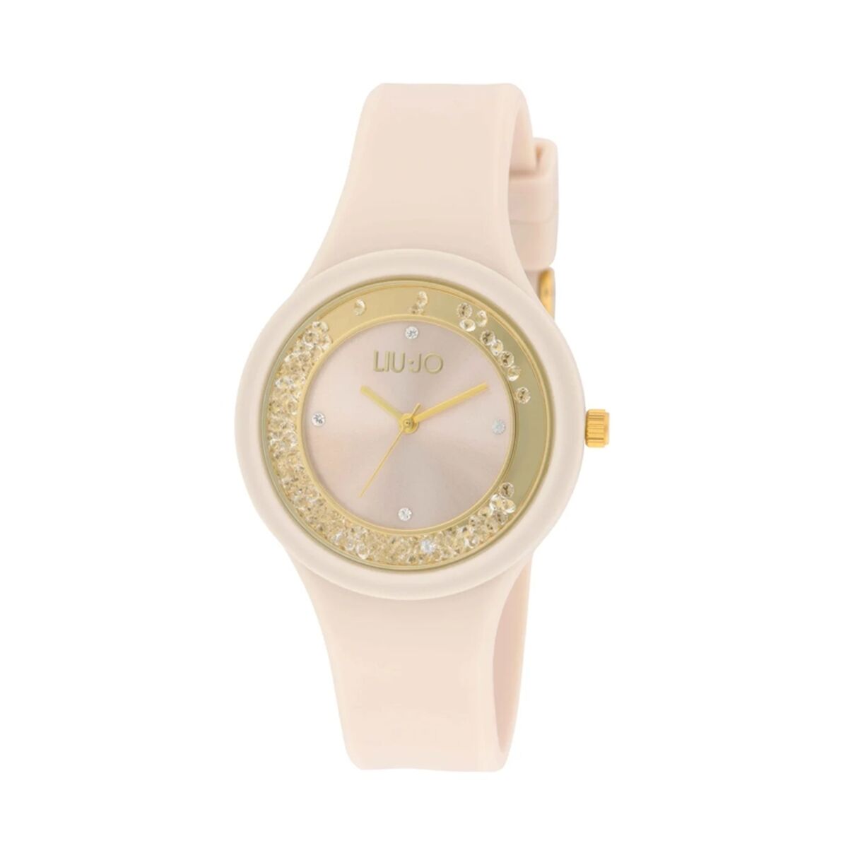 Montre Femme LIU JO TLJ2527