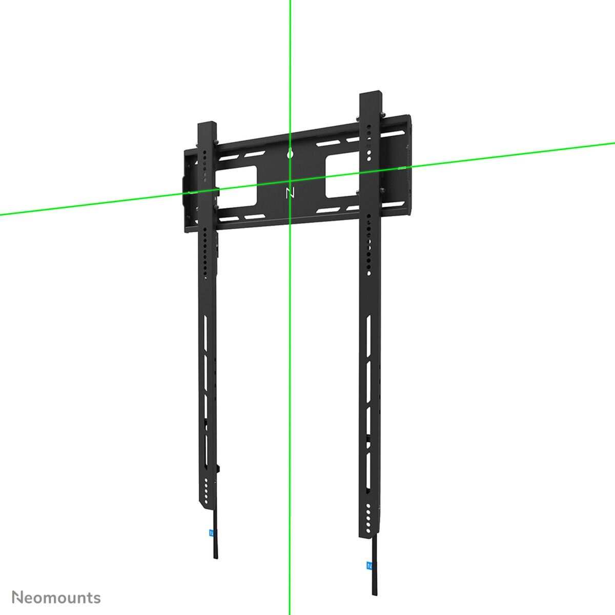 Afbeeldingen van TV Mount Neomounts WL30-750BL18P 100 kg 98"