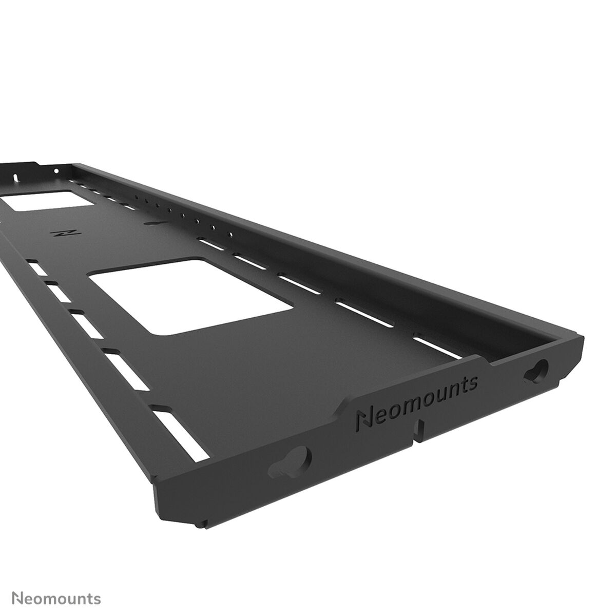 Afbeeldingen van TV Mount Neomounts WL30-750BL18 43"