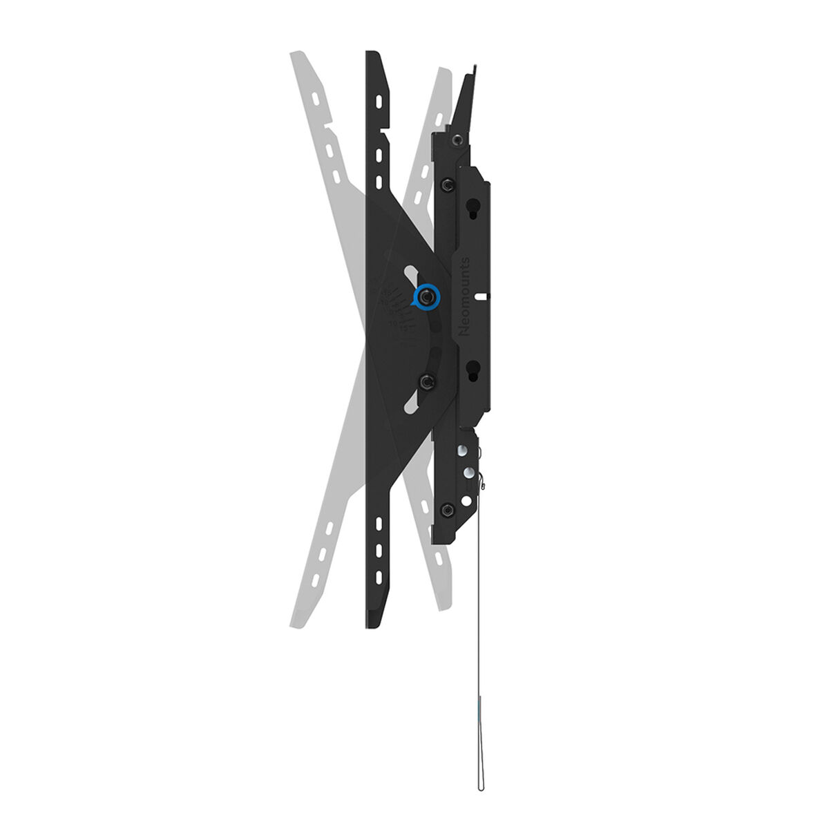 Afbeeldingen van TV Mount Neomounts WL35-750BL16 42" 86"