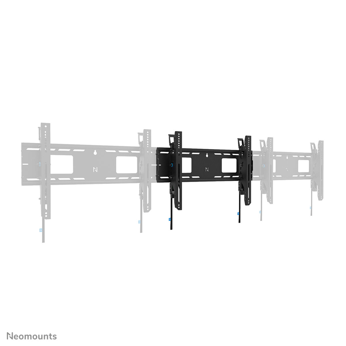 Afbeeldingen van TV Mount Neomounts WL35-750BL16 42" 86"