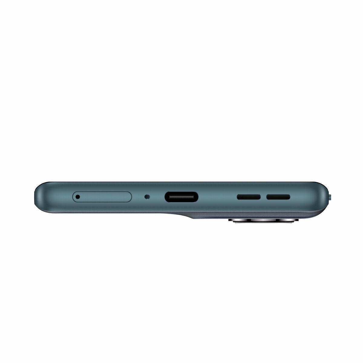 Smartphone Motorola PB3T0030SE 12 GB RAM 256 GB Blauw 6,7