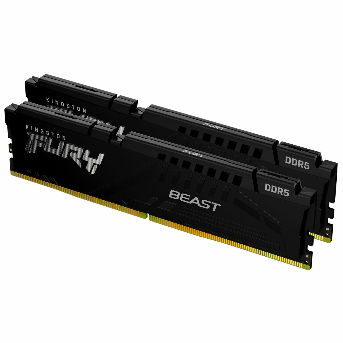 Afbeeldingen van RAM Memory Kingston KF560C36BBE2K2-32 32 GB DDR5