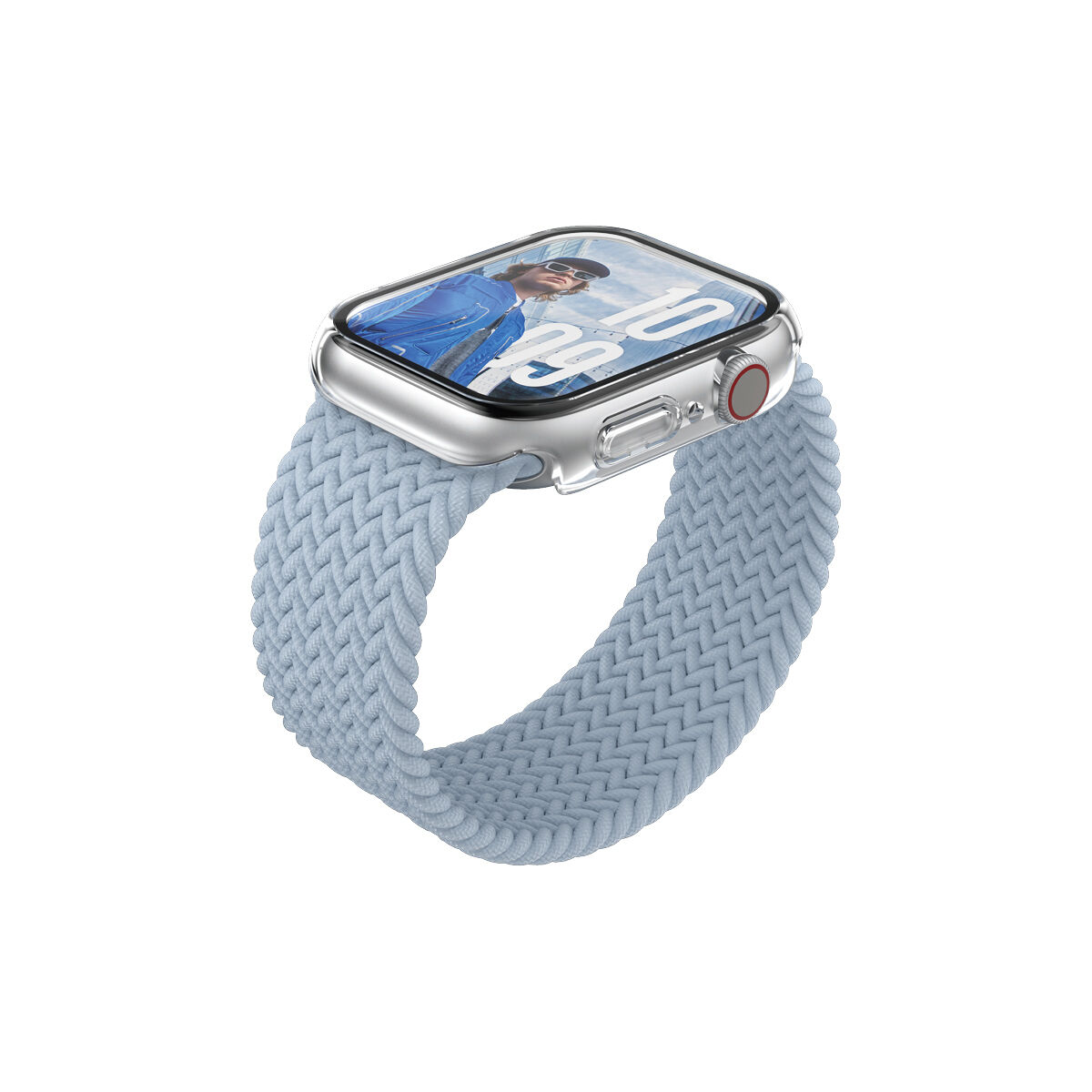 Afbeeldingen van Smartwatch Panzer Glass 3713 Transparent