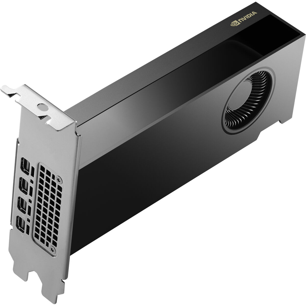 Afbeeldingen van Graphics card HP 8D6B8AA