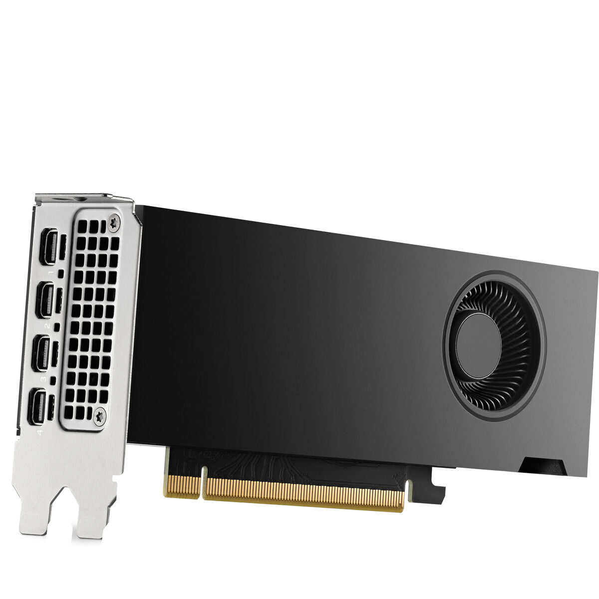 Afbeeldingen van Graphics card HP 8D6B8AA
