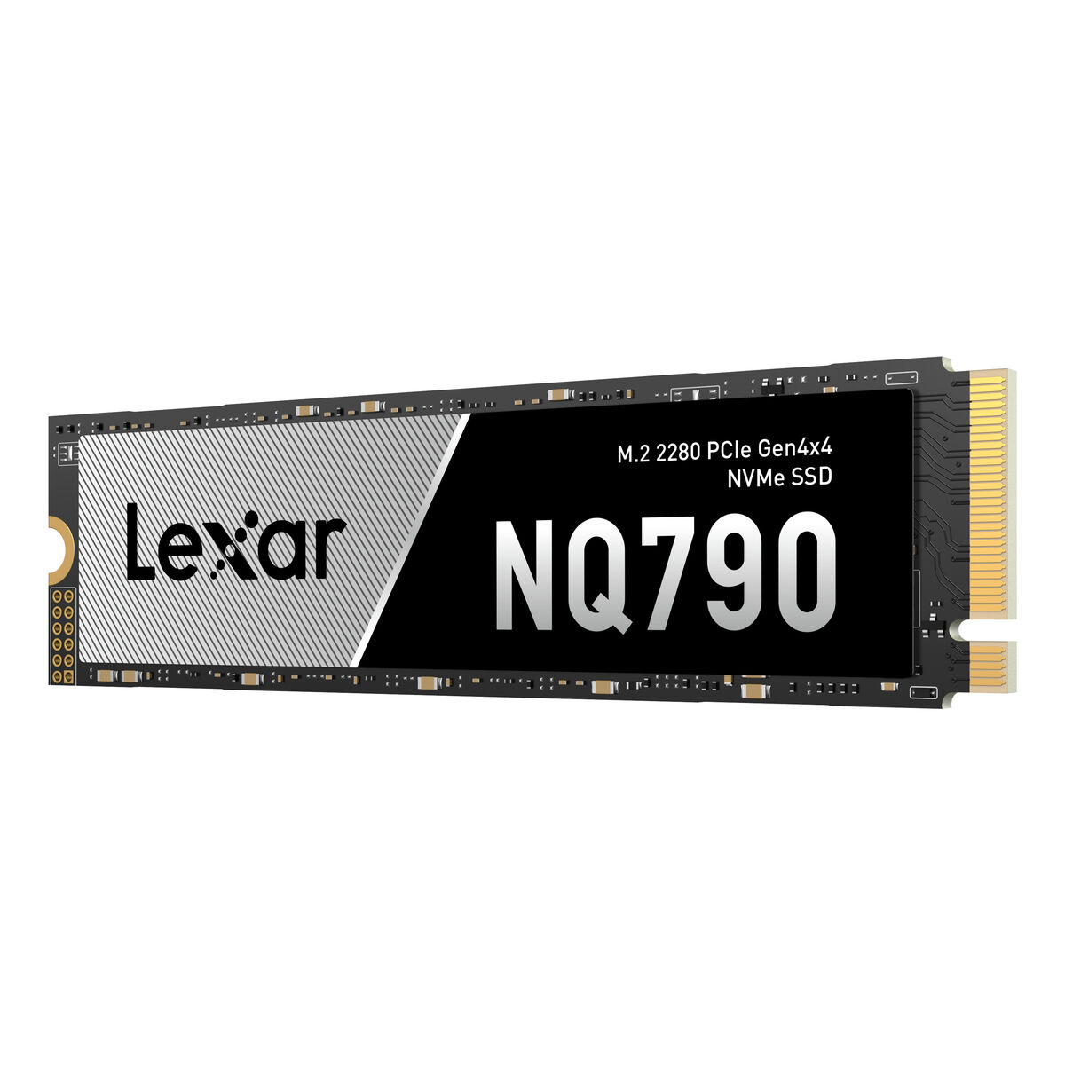 Picture of Hard Drive Lexar LNQ790X001T-RNNNG 1 TB SSD