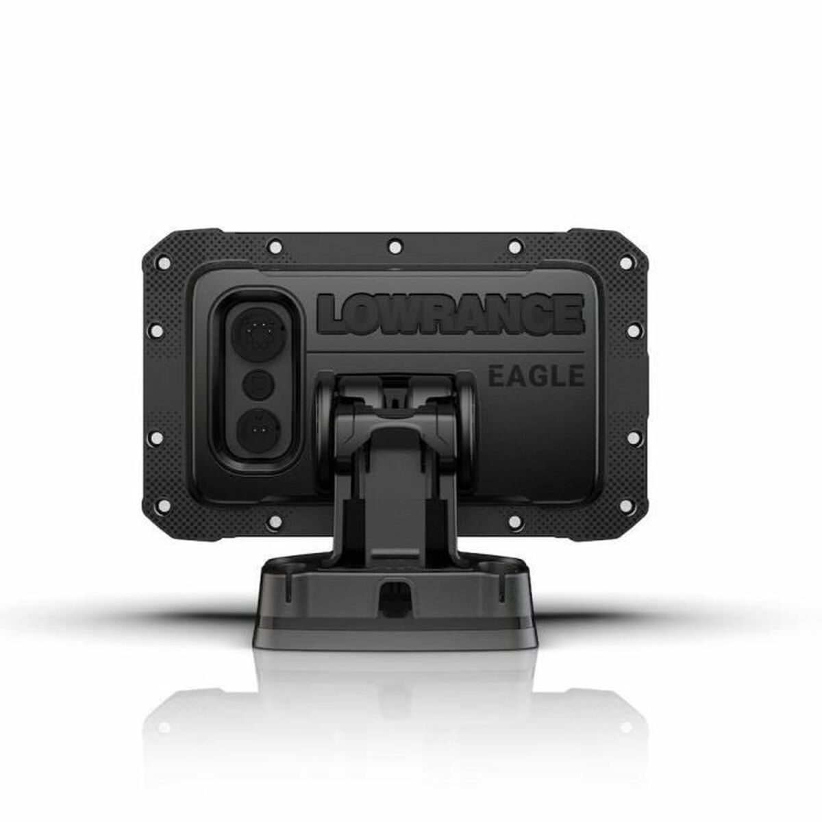 Afbeeldingen van GPS locator Lowrance Eagle 5