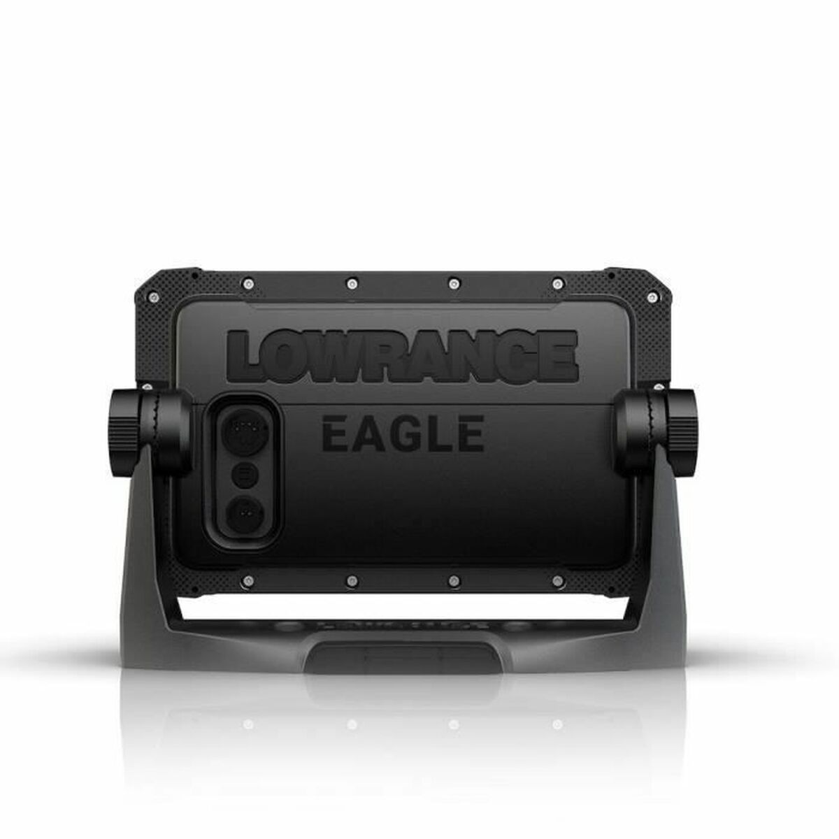 Afbeeldingen van GPS locator Lowrance Eagle 7