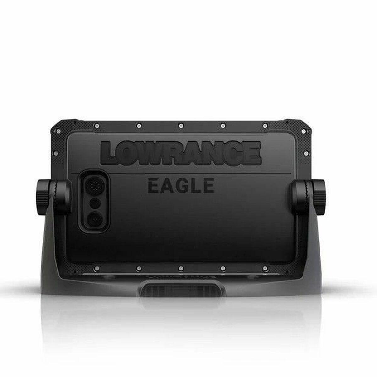Afbeeldingen van GPS locator Lowrance Eagle 9