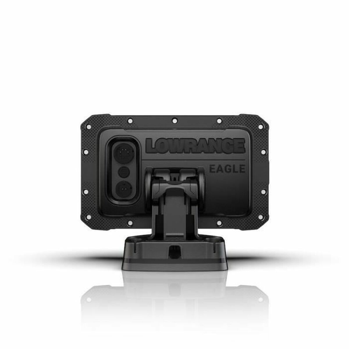 Afbeeldingen van GPS locator Lowrance Eagle 5
