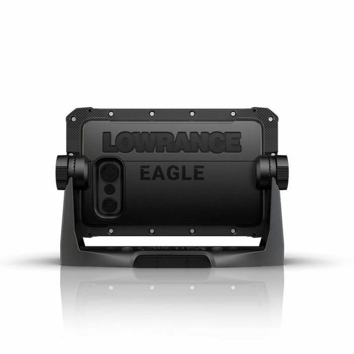 Afbeeldingen van GPS locator Lowrance Eagle 7