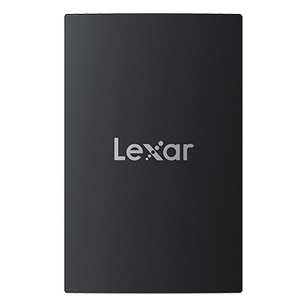 Picture of External Hard Drive Lexar LSL500X004T-RNBNG 4 TB SSD
